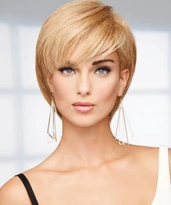 Success Story | Lace Front & Monofilament Human Hair Wig By Raquel Welch