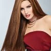 Wigs For Women Glamour And More | Lace Front & Monofilament Remy Human Hair Wig By Raquel Welch