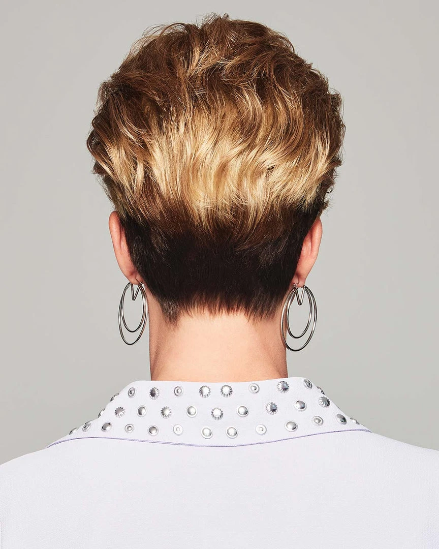 Lyric | Monofilament Synthetic Wiglet By Raquel Welch Clearance Items