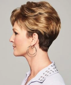 Lyric | Monofilament Synthetic Wiglet By Raquel Welch Clearance Items