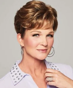 Lyric | Monofilament Synthetic Wiglet By Raquel Welch Clearance Items