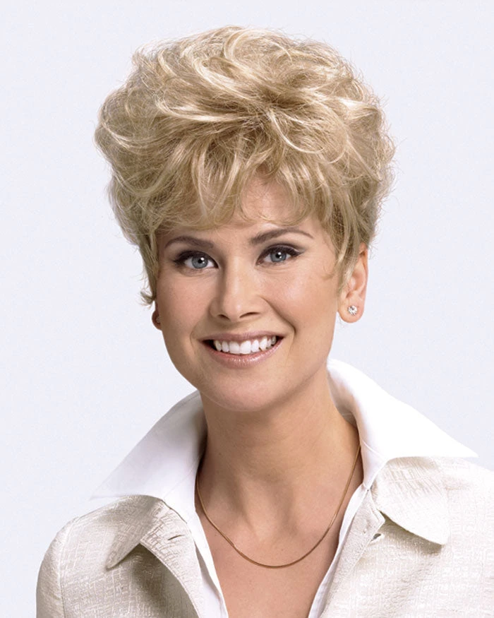 Lyric | Monofilament Synthetic Wiglet By Raquel Welch Clearance Items