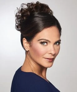 Sales Items Whimsy | Hair Piece By Raquel Welch