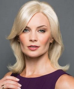 Chameleon | Monofilament Synthetic Wiglet By Raquel Welch