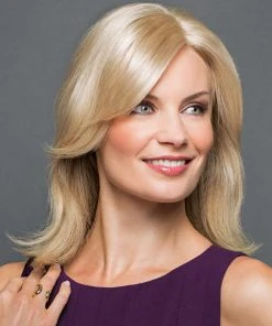 Chameleon | Monofilament Synthetic Wiglet By Raquel Welch