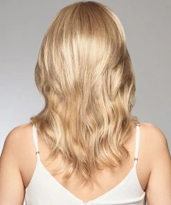 Clearance Items Faux Fringe | Monofilament Crown Wiglet By Raquel Welch