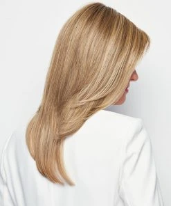 Wiglets Top Billing 12 | Lace Front & Monofilament Synthetic Wiglet By Raquel Welch