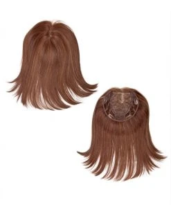 Special Effect | Lace Front & Monofilament Human Hair Wiglet By Raquel Welch Wiglets