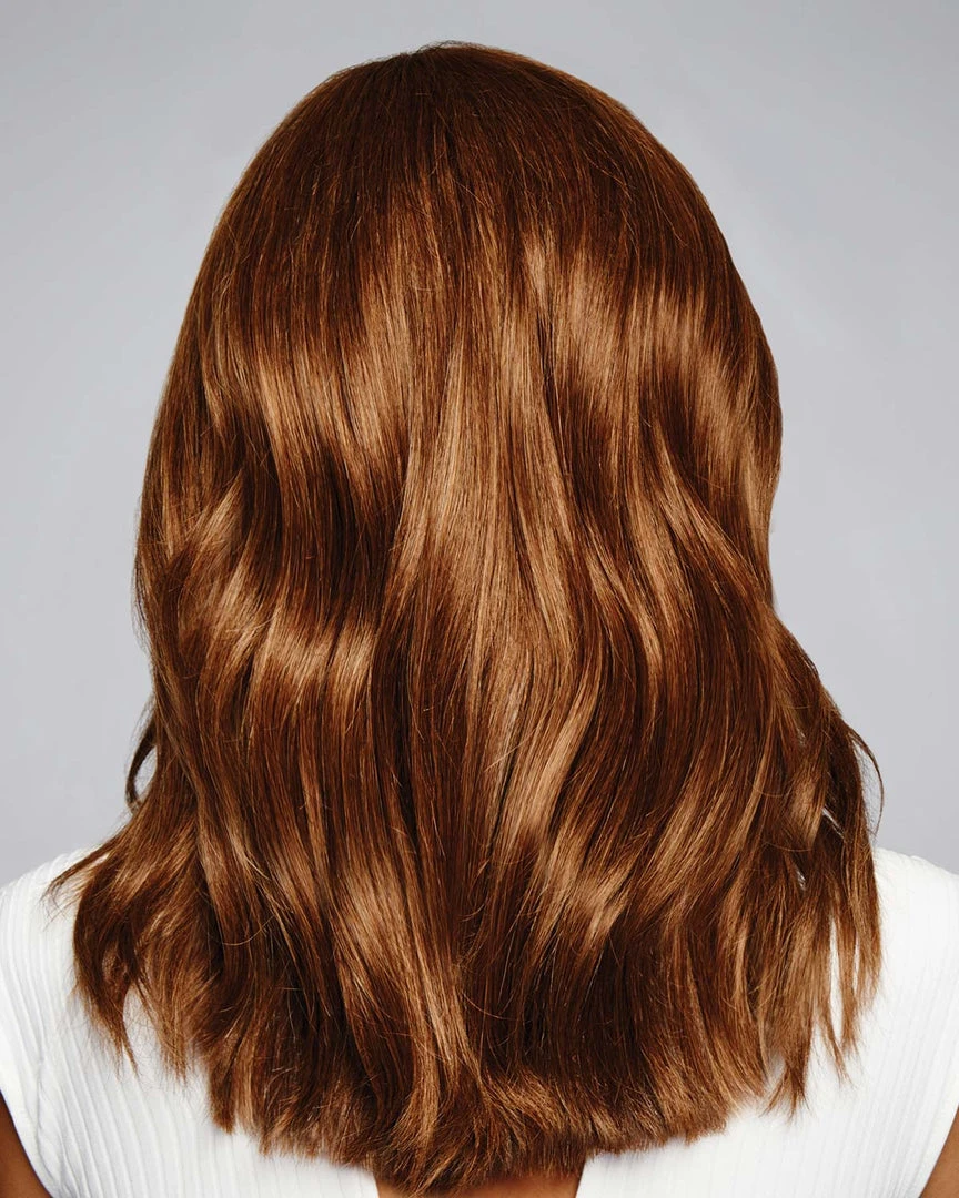 Special Effect | Lace Front & Monofilament Human Hair Wiglet By Raquel Welch Wiglets