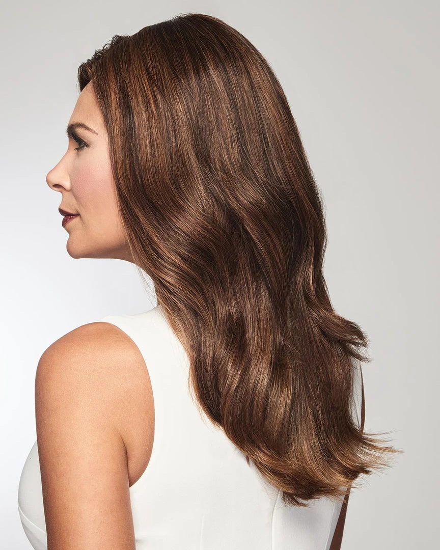 Special Effect | Lace Front & Monofilament Human Hair Wiglet By Raquel Welch Wiglets