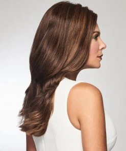 Special Effect | Lace Front & Monofilament Human Hair Wiglet By Raquel Welch Wiglets