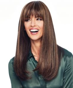Clearance Items Top Billing 18 Inch | Monofilament Synthetic Wiglet By Raquel Welch