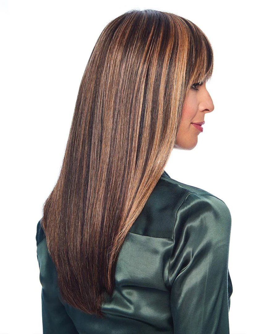 Clearance Items Top Billing 18 Inch | Monofilament Synthetic Wiglet By Raquel Welch
