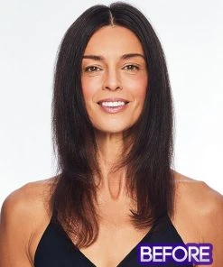 Clearance Items Top Billing 18 Inch | Monofilament Synthetic Wiglet By Raquel Welch