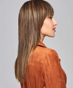 Clearance Items Beautiful Illusion | Lace Front & Monofilament Synthetic Hair Toppers By Raquel Welch