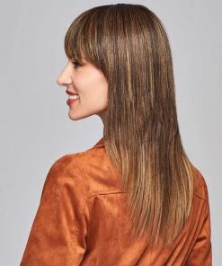 Clearance Items Beautiful Illusion | Lace Front & Monofilament Synthetic Hair Toppers By Raquel Welch