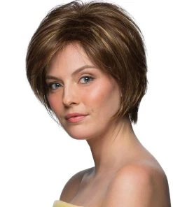 Renae | Synthetic Wig By Estetica Wigs For Women
