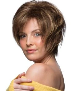 Renae | Synthetic Wig By Estetica Wigs For Women