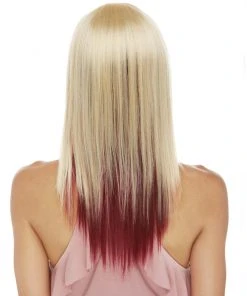 Jewel | Skin Top Synthetic Wig By Sepia