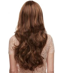 Wigs For Women Broadway | Skin Top Synthetic Wig By Sepia