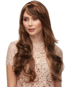 Wigs For Women Broadway | Skin Top Synthetic Wig By Sepia