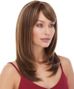 Wigs For Women Lollipop | Synthetic Wig By Sepia