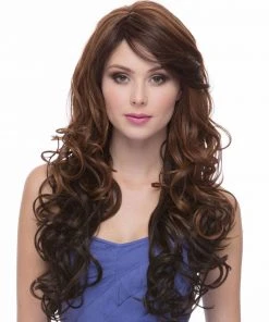 Wigs For Women HS Soprano | Synthetic Wig By Sepia