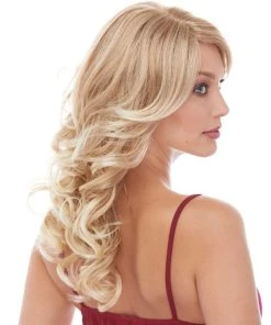 Bliss | Skin Top Synthetic Wig By Sepia