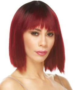 HS Evana | Synthetic Wig By Sepia Wigs For Black Women