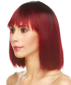 HS Evana | Synthetic Wig By Sepia Wigs For Black Women