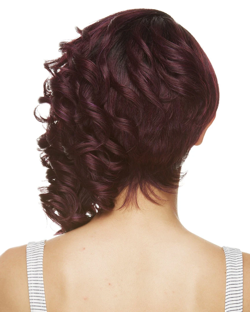 HS Nell | Synthetic Wig By Sepia