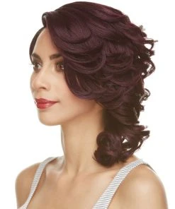 HS Nell | Synthetic Wig By Sepia