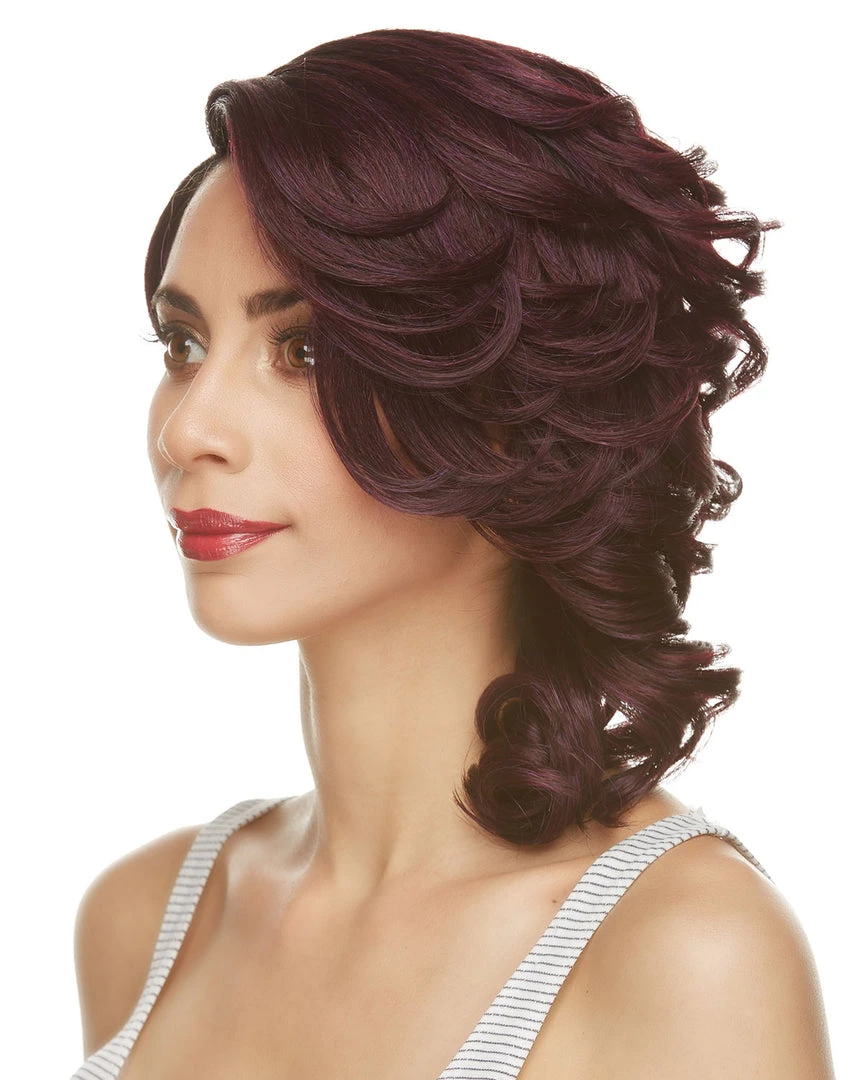 HS Nell | Synthetic Wig By Sepia