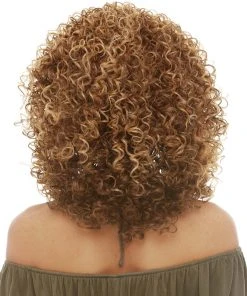 HS Onica | Synthetic Wig By Sepia