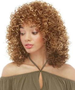 HS Onica | Synthetic Wig By Sepia