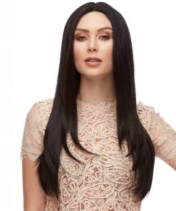 Dahlia | Lace Front Synthetic Wig By Sepia Wigs For Women