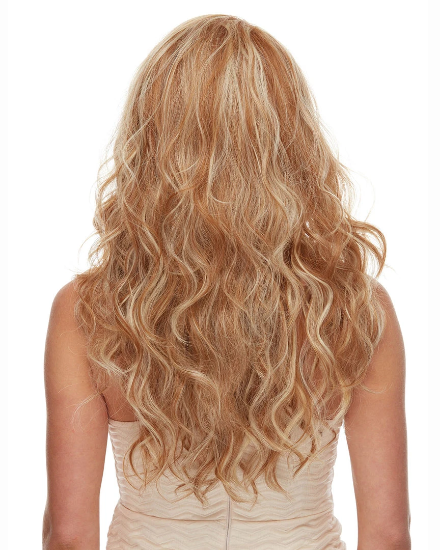 Vogue | Lace Front Synthetic Wig By Sepia