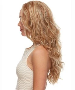 Vogue | Lace Front Synthetic Wig By Sepia