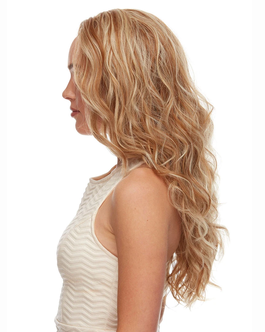 Vogue | Lace Front Synthetic Wig By Sepia