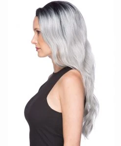 Yvonne | Lace Front Synthetic Wig By Sepia Wigs For Women