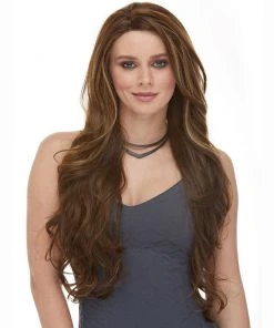 Kim | Lace Front Synthetic Wig By Sepia Wigs For Women