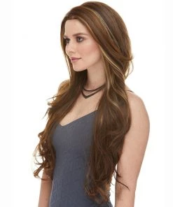 Kim | Lace Front Synthetic Wig By Sepia Wigs For Women
