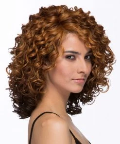 LF Skylar | Lace Front Synthetic Wig By Sepia Wigs For Women