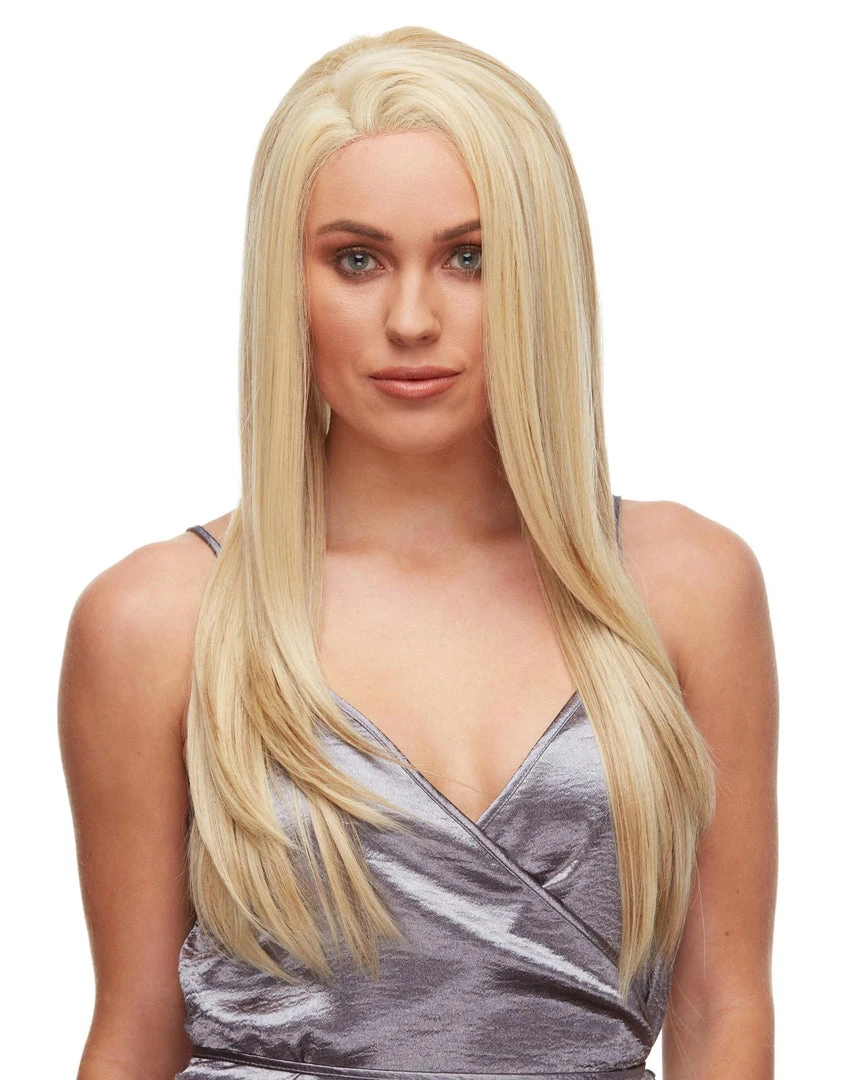 Wigs For Women LF Diamond | Lace Front Synthetic Wig By Sepia
