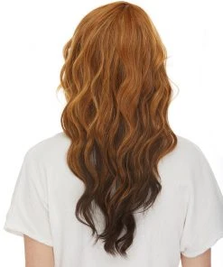 LF Tease | Lace Front Synthetic Wig By Sepia Wigs For Women