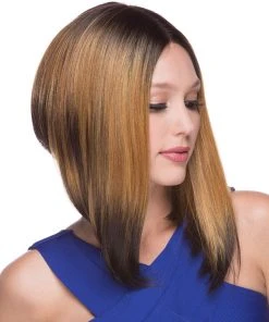 LF Libby | Lace Front Synthetic Wig By Sepia