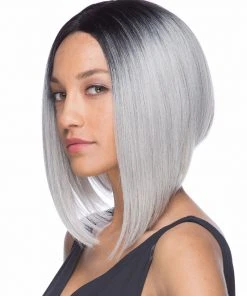 LF Libby | Lace Front Synthetic Wig By Sepia