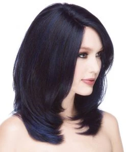 LF Mercy | Lace Front Synthetic Wig By Sepia Wigs For Women