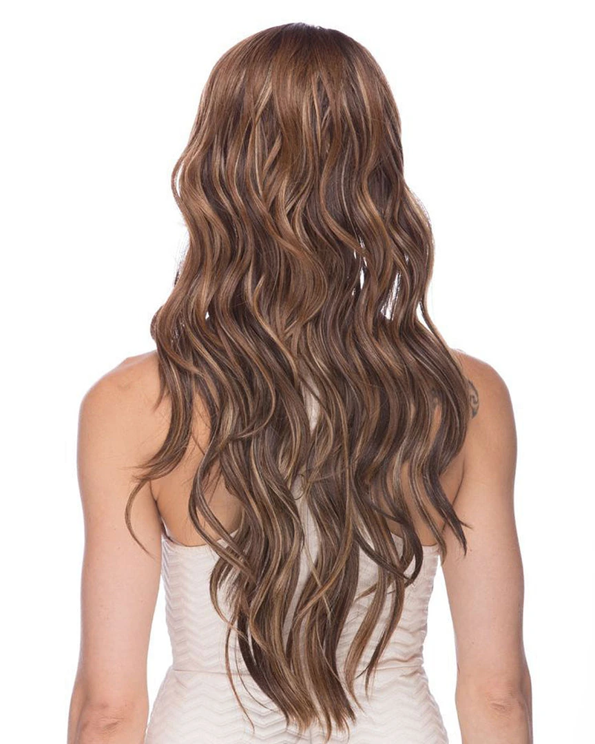 LF Laurel | Lace Front Synthetic Wig By Sepia Wigs For Women
