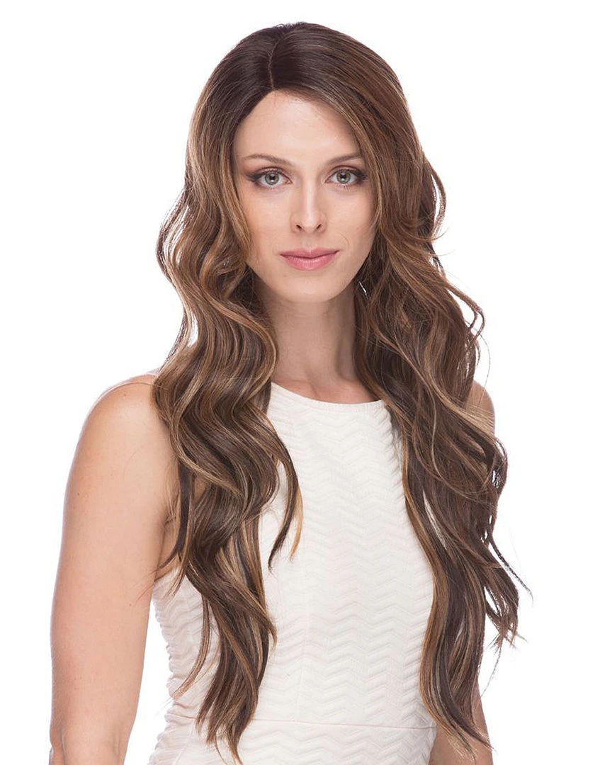 LF Laurel | Lace Front Synthetic Wig By Sepia Wigs For Women